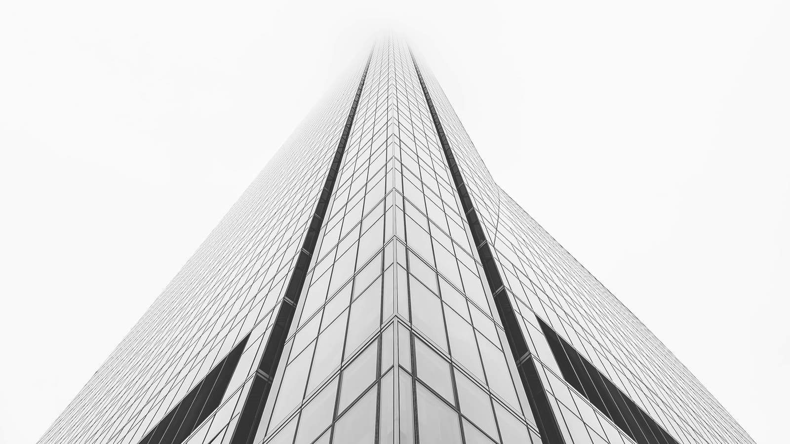 Why White Space and Typography Matter in Minimal Design