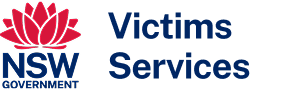 Victims Services NSW logo