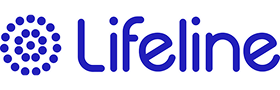 Lifeline logo